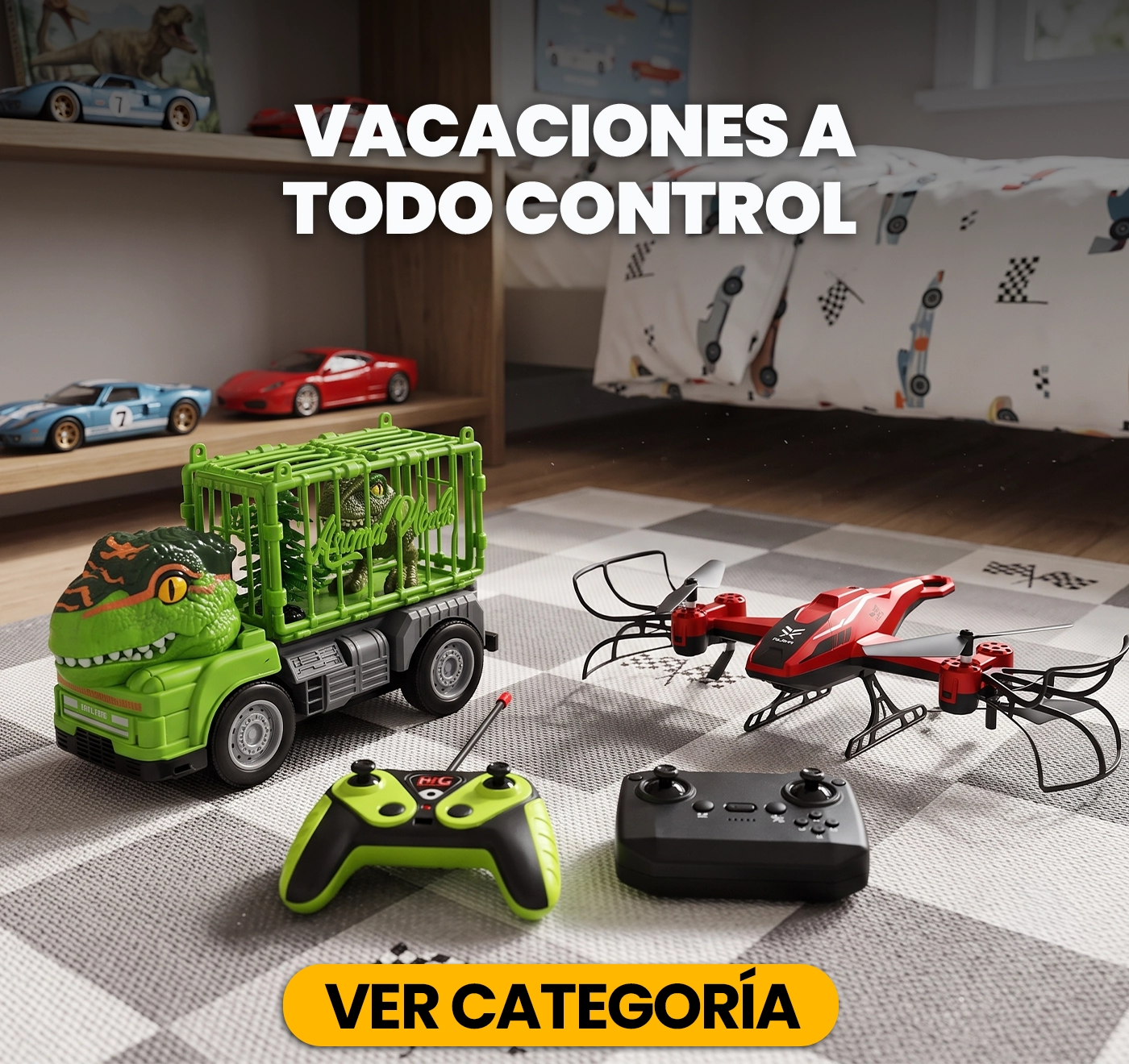 Contro Remoto