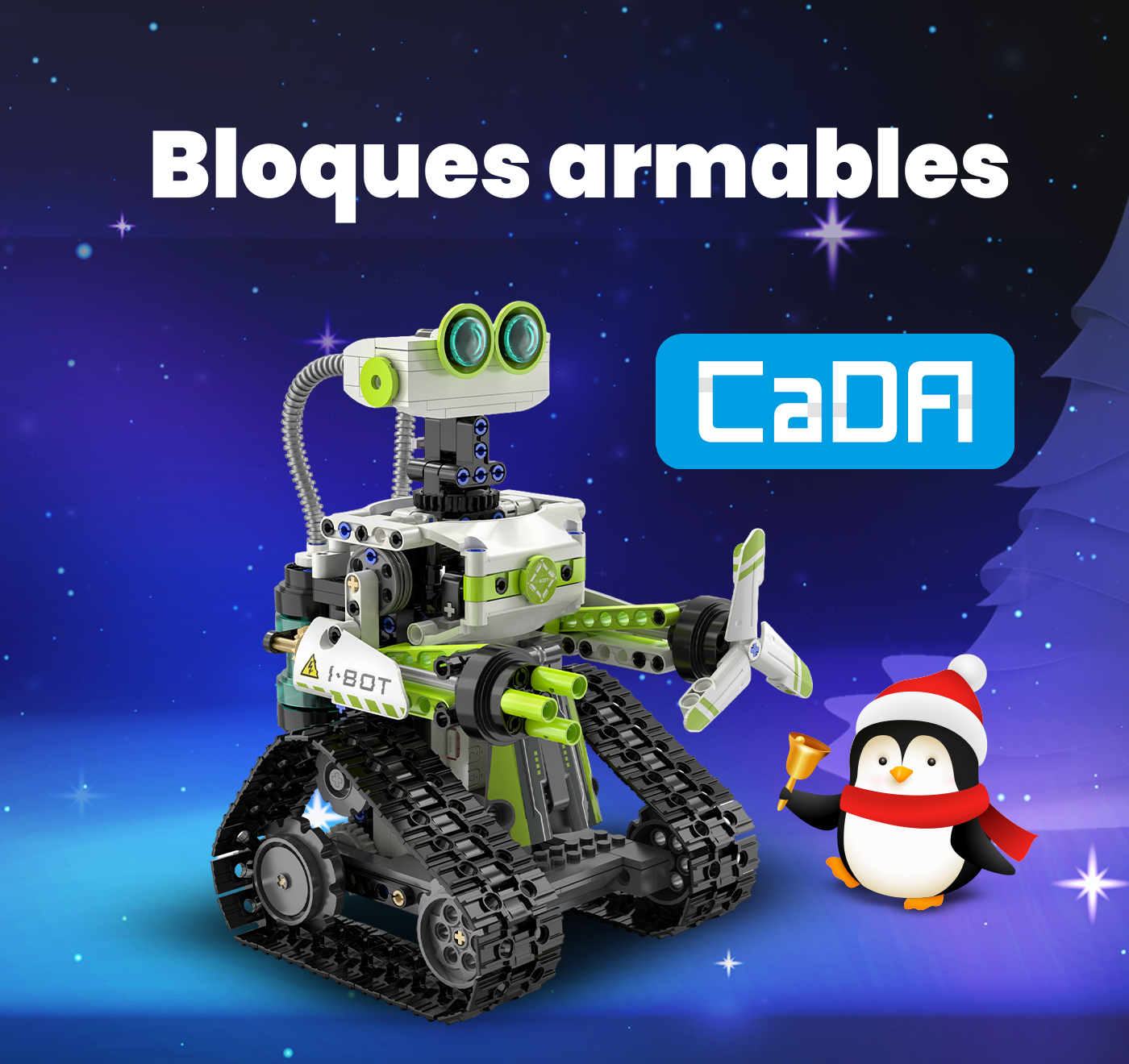 Bloques Armables
