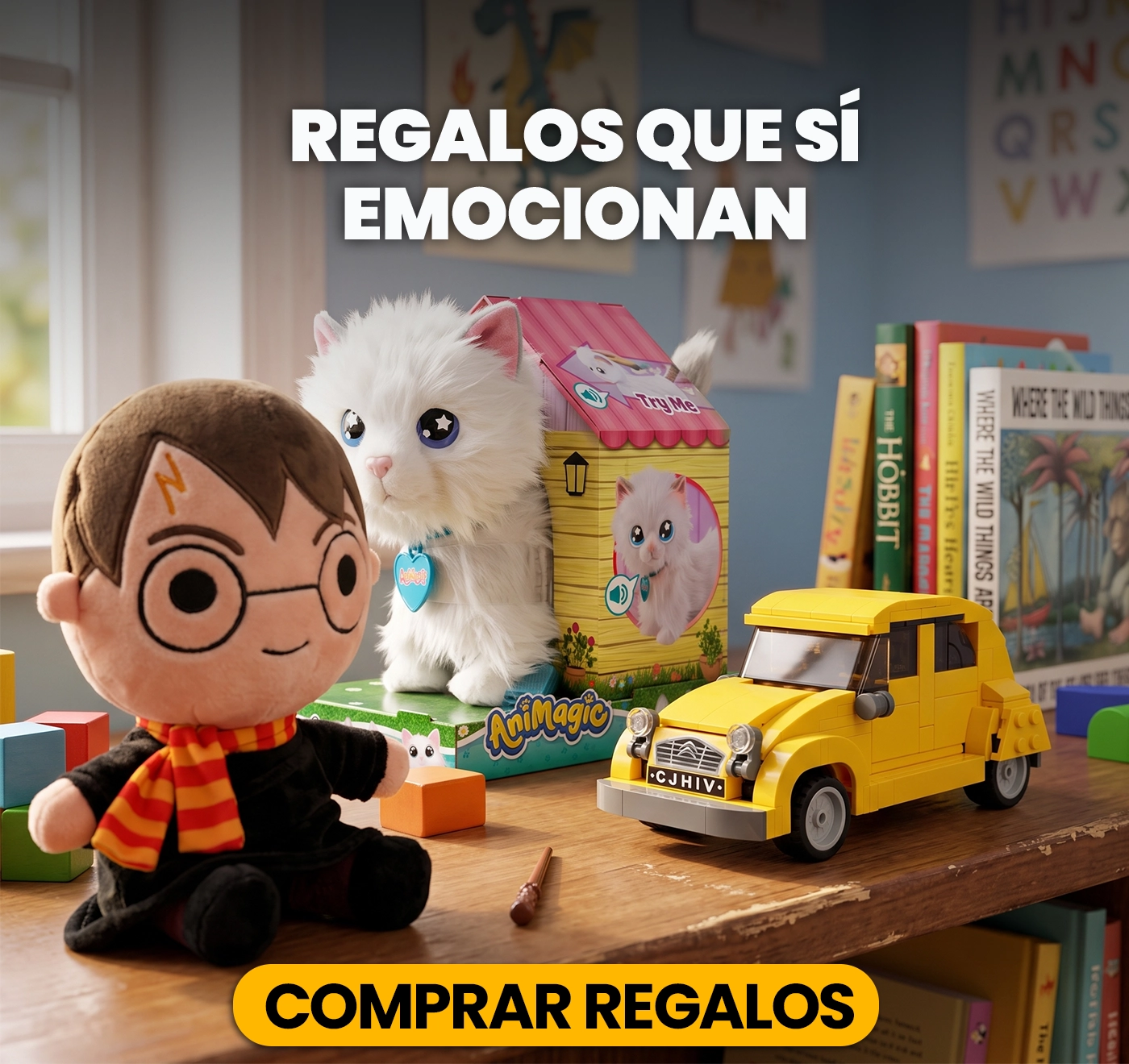 Regalables